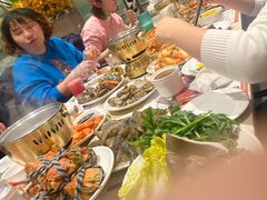 -芭菲盛宴·环球美食(解放碑英利国际店)