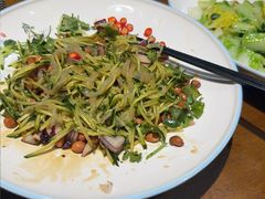 -冠州宴·海鲜烤鸭民间菜(冠县店)