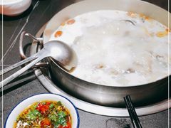 -淼福猪肚鸡·椰子鸡火锅(大沙地店)