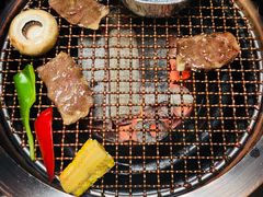 -炎蔵牛舌烤肉