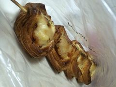 丹麥串燒-好利来(亦庄国融店)