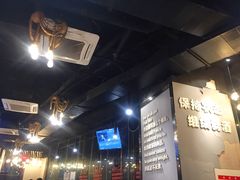 -胡哥烤肥牛(车公庙店)