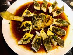 -甄御•海鲜新青岛菜(麦岛店)