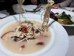 -狮王府淮扬菜(夫子庙老门东店)