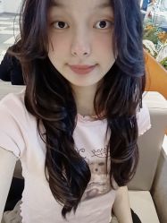 -ALONG HAIR阿龙发型