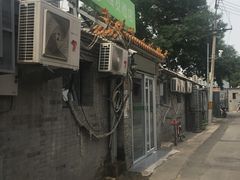-海友酒店(北京同仁医院崇文门地铁站店)