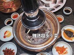 -味家烤肉烤鳗鱼牛排(西塔旗舰店)