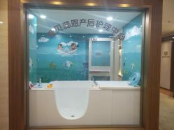 -爱贝蕊恩韩式月子会所(南山店)