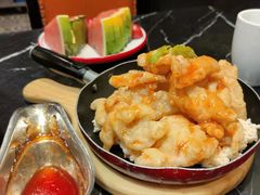 -大鸭梨烤鸭(甘家口店)