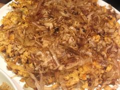 宫廷海鲜饼-韩宫宴烤肉·料理(苏州中心店)