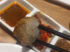 -掂档潮汕牛肉火锅(沈阳万象城店)