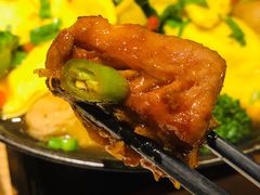 徽商臭鳜鱼-中国徽菜·徽商故里(广安门店)