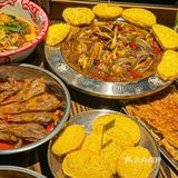 终于在西安吃到了心心念念的破店烧烤!