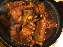 -吴记粥铺·淮扬小馆(欧尚店)