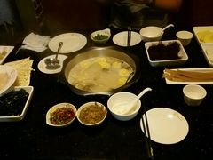 -意中意煲庄火锅(万盛南街店)