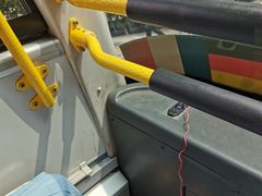 -BUS TOUR观光巴士