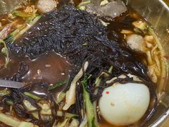 -顺姬冷面(延大店)