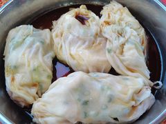 猪杂肠粉-联丰美食(番禺店)