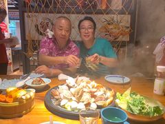 -三个渔夫·蒸汽海鲜(小白楼店)