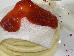 -PAN de PAIN Pancake & Sweets(K11 Art Mall店)