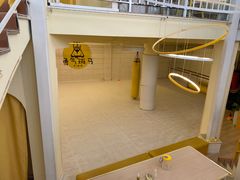 -勇气斑马·巴西柔术&跆拳道(浦东三林店)