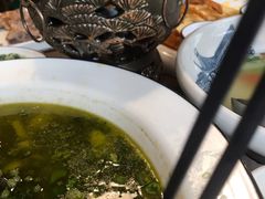 -伊兰麒兰馨园·川菜·清真馆(339电视塔店)
