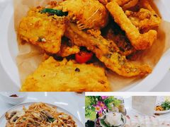 -嘉升大排档(番禺总店)