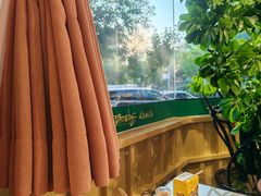 -马布尔莱斯食府(西红门店)