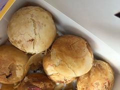 -真老大房鲜肉月饼(南京路步行街店)