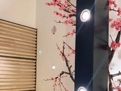 大堂-老板恋上鱼(荣盛广场店)