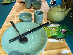 -金象湾泰国餐厅(华林路店)