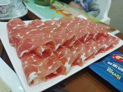 -岳合轩老北京涮肉