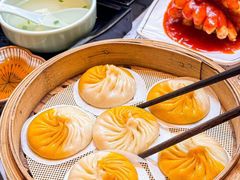 -寄畅興·百年蟹黄面·万国建筑群(外滩27号店)