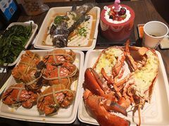 -盒马鲜生(首义店)