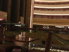 -杭州国际会议中心洲际酒店-原素全日餐厅(解放东路店)