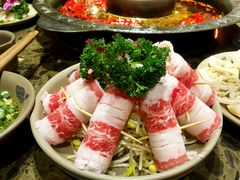 -重庆渝达老火锅(春熙路店)