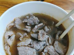 -王记生烫牛杂面馆(兰陵路店)