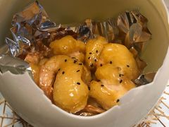 -柒园·三十年创意杭帮菜(龙湖滨江天街店)