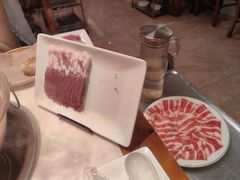-清真·鸦儿李记·涮肉(花市店)