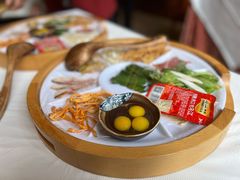 -西华山水餐厅(西华园店)