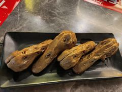 嘎嘎鸭脑壳-嘎嘎鸭脑壳(蜀汉路店)