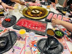 -哥老官重庆美蛙鱼头(宝山龙湖店)