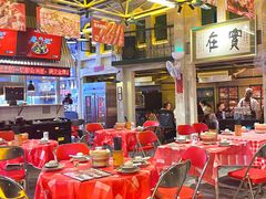 -老表记广西宵夜螺蛳鸭脚煲(西大店)