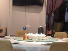-一品红川菜(皇岗二店)