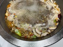 -守柴炉北京烤鸭(丰都东麓店)