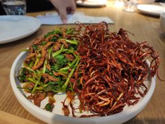 -榆林镇筋饼(知春路店)