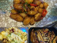 -食锦记·福建私房菜(浦西万达店)