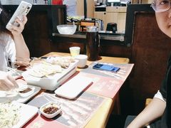 -木屋烧烤(惠阳华润小径湾店)