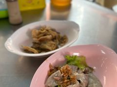 -榮泰米粉湯(Left Shop)