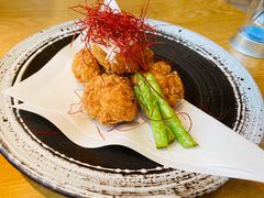 唐扬鸡块-味太助·银饭食堂(中华城店)